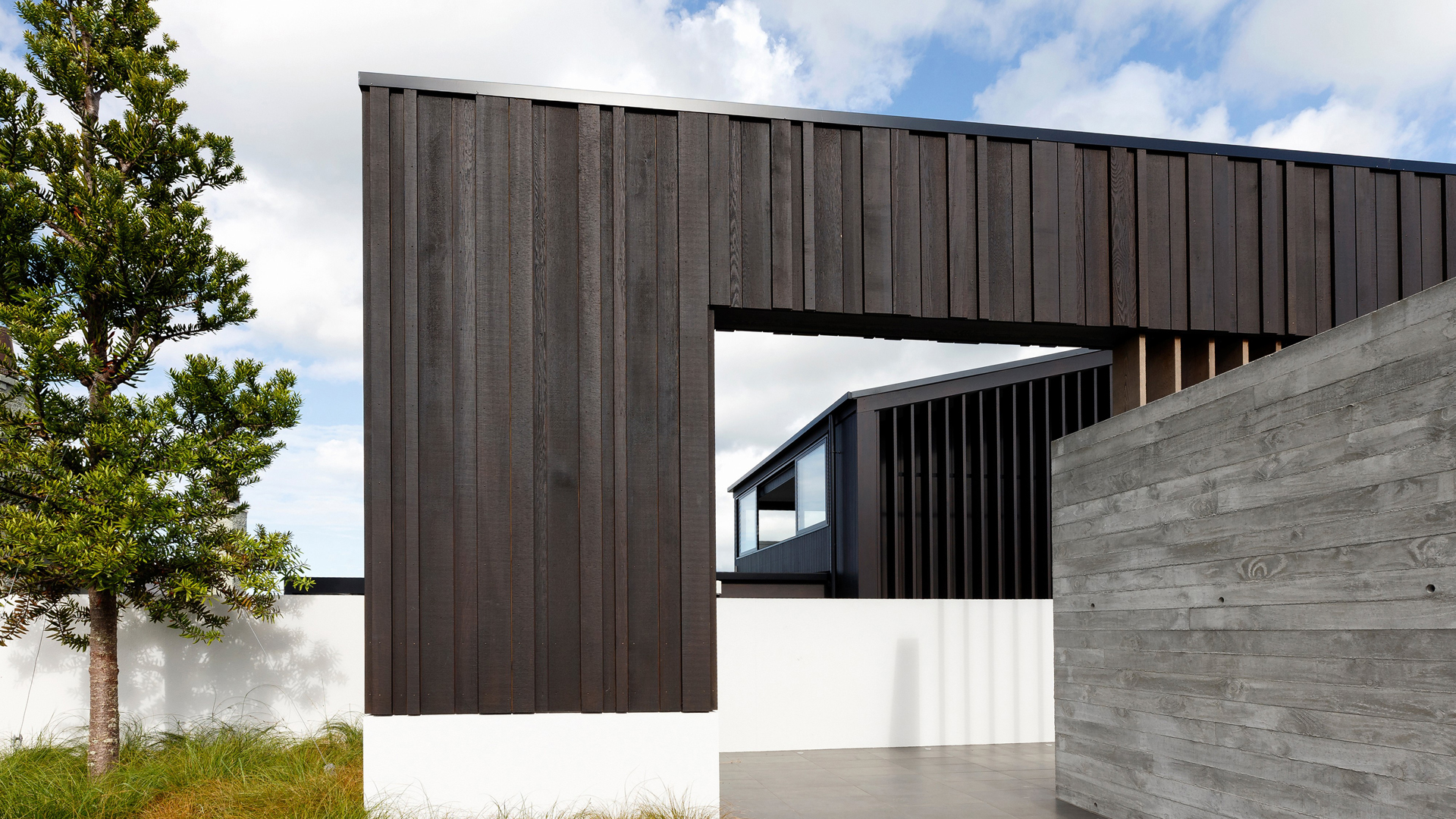 Northcote Point designed by Matz Architects