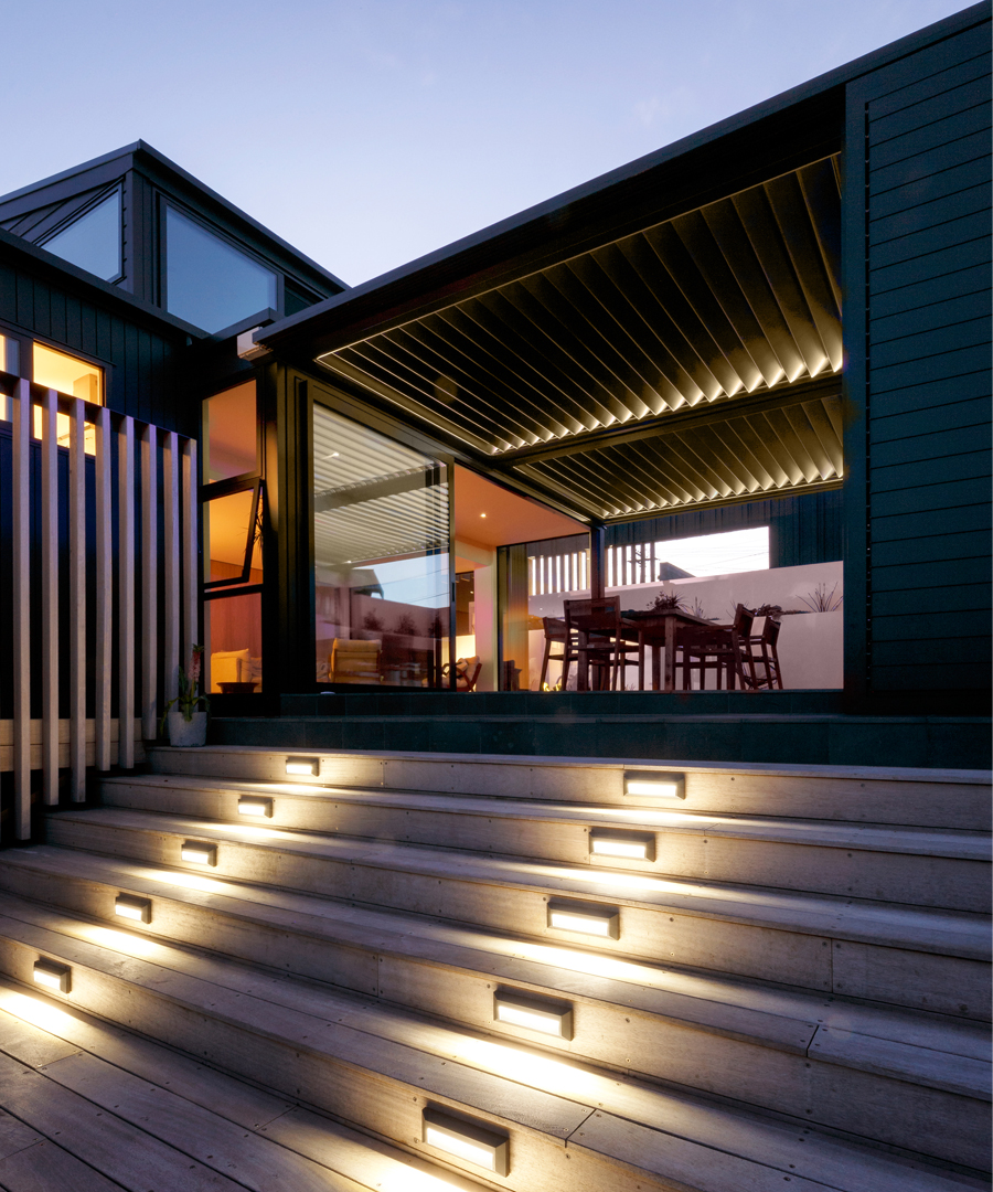 Northcote Point designed by Matz Architects