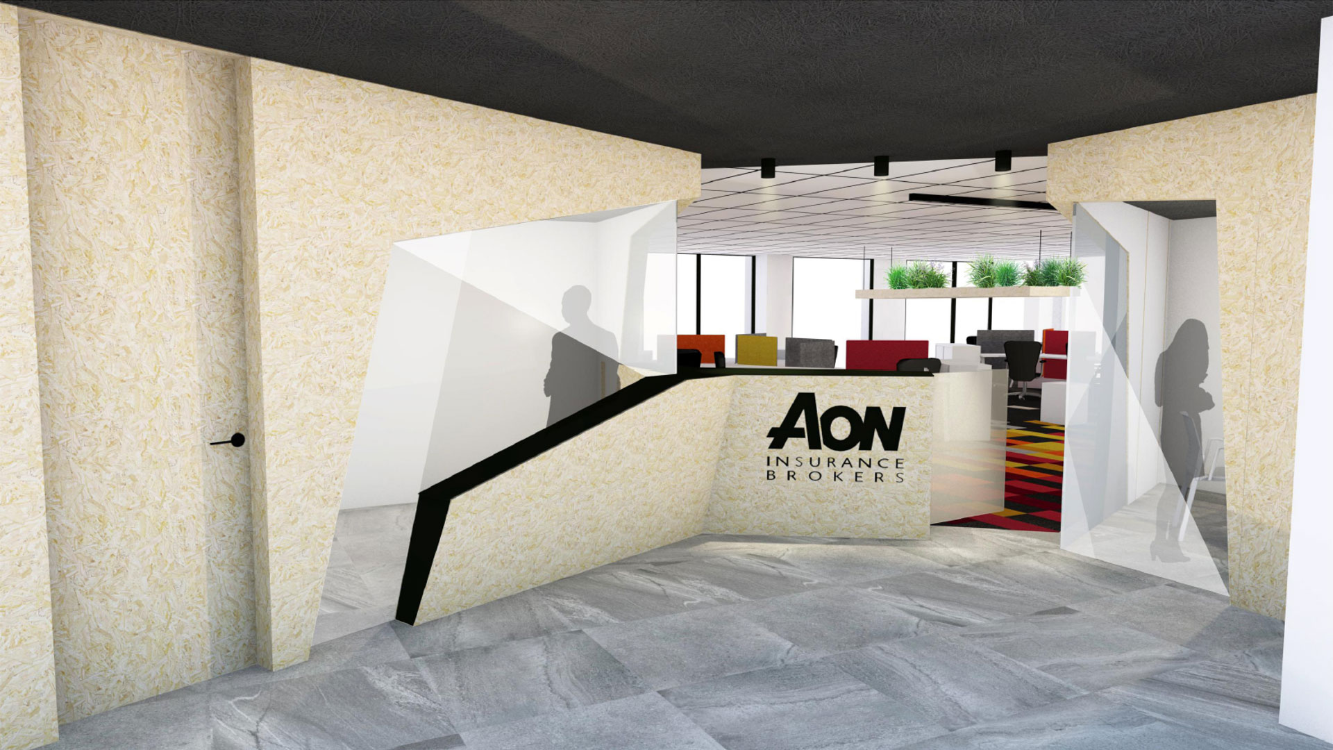 Aon East Tamaki designed by Matz Architects